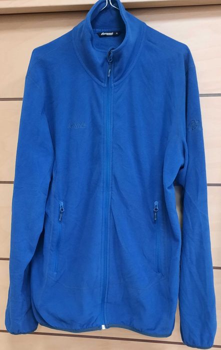 Bergans Ylvingen Jacket men Fleecejacke