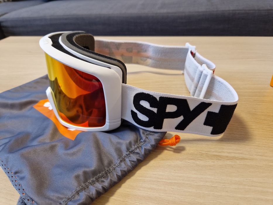 Каска за ски и сноуборд  Smith Method Pro Mips и маска SPY