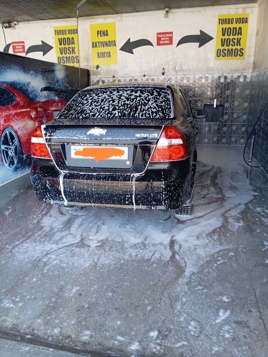 Nexia 3 avtomat 2020