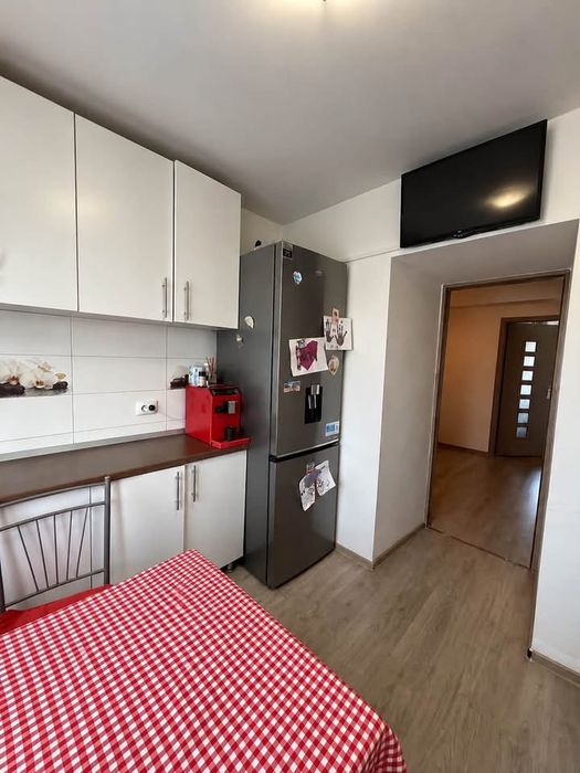 Apartament cu 3 camere decomandat , zona Calea Aradului