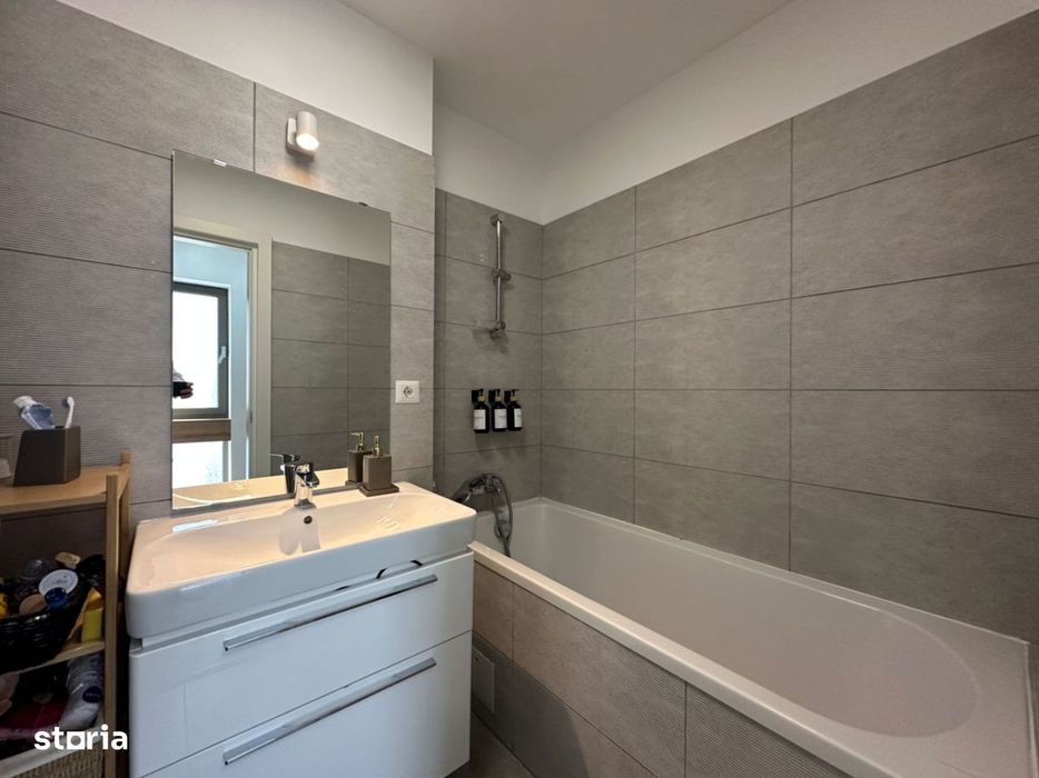 Complex La Citadela | Baneasa | 3 camere | Parcare