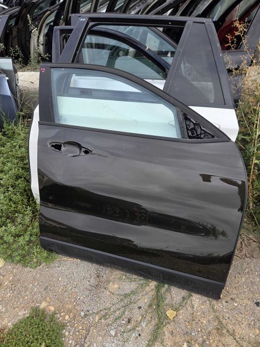 Usa dreapta fata cu defect BMW X2 F39