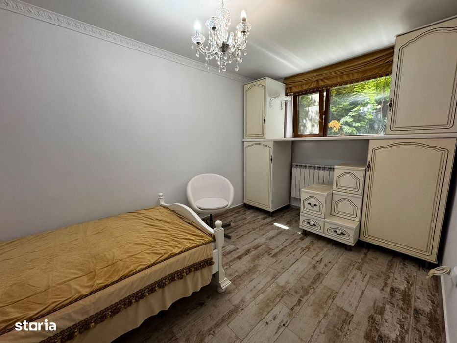 Apartament exclusivist in Visan