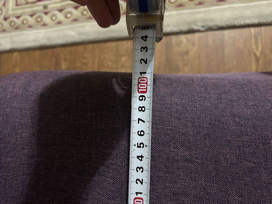 Диван раскладной широкий