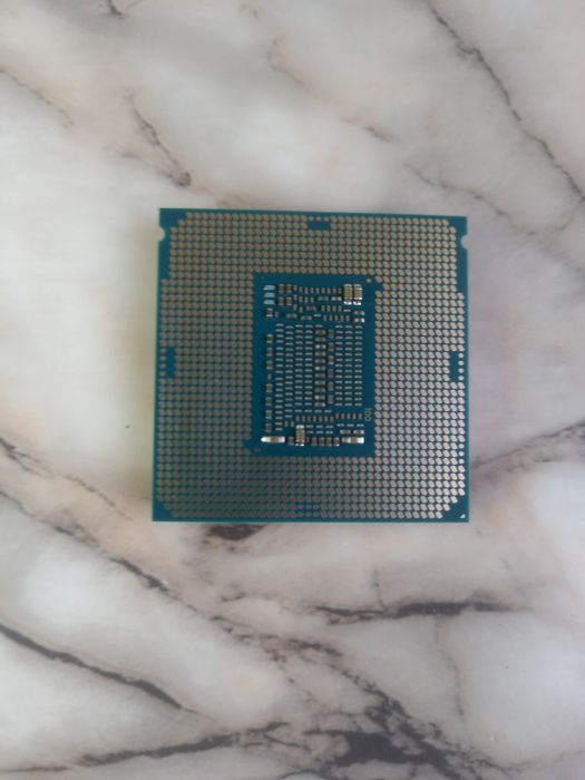 Процесор Intel® Core™ i5-8500 lga 1151
