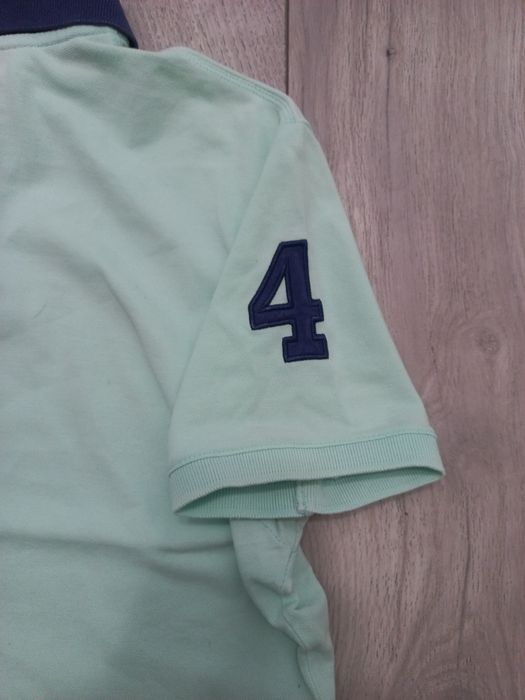 Tricou Polo Ralph Lauren Produs Licentiat