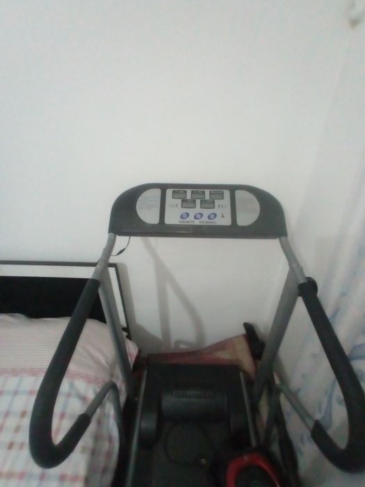 Trenajyor sport uchun foydaliy,holati yaxshi