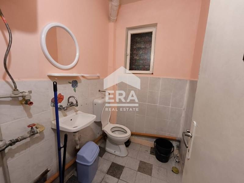 Заведение за бързо хранене на топ локация