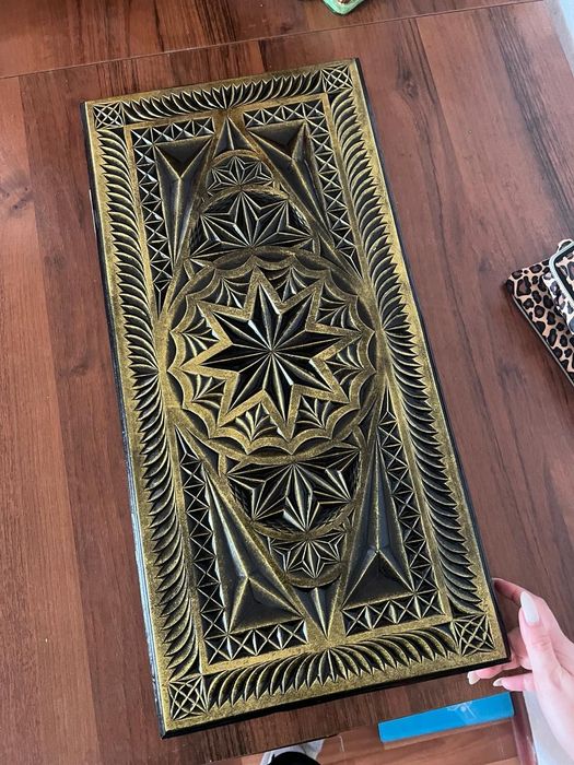 Нарды, кораблики  ручная работа,