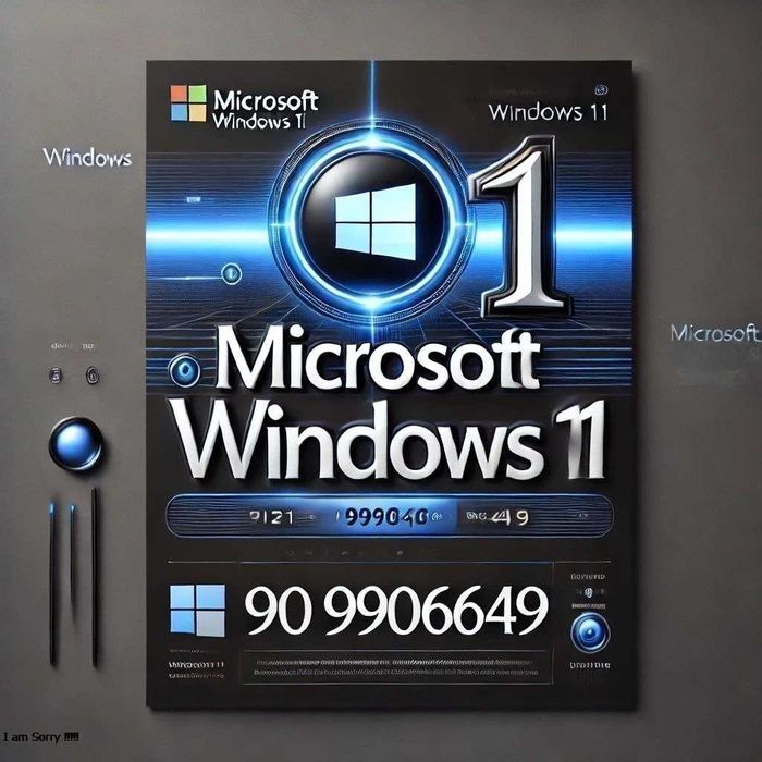 Windows 11 Microsof Office Autocad 3ds Max Corel Draw Adobe Photoshop