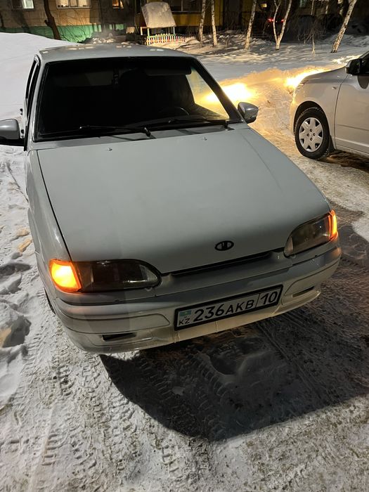 Продам ваз 2114
