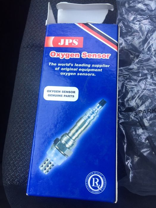 Лямдо зонд для авто