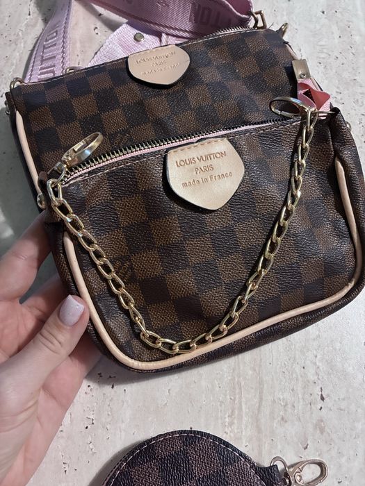 Set 3 gentuțe femei