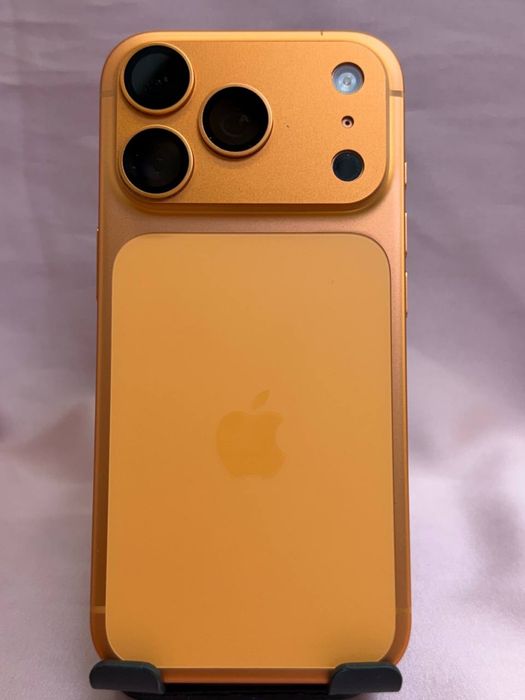 iPhone 17 Pro 256gb Физ-Сим / #МА32859