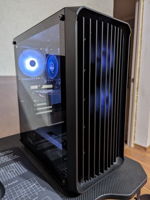 Продам системный блок (компьютер)