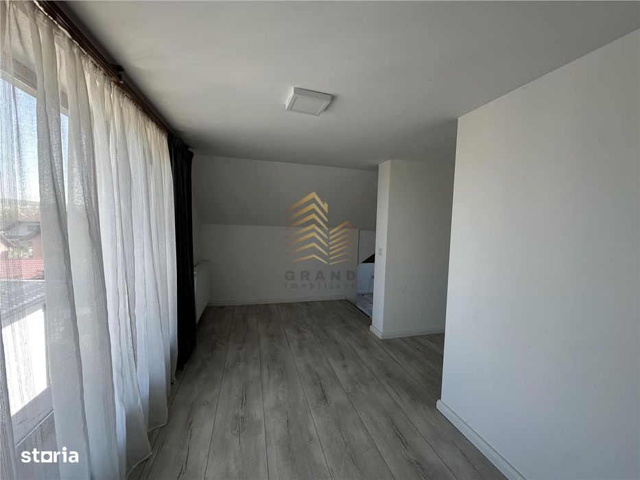 Apartament 3 Camere | Decomadat | Etaj 2 | Zona Decebal