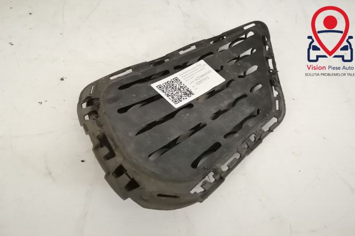 Оригинална странична лява решетка за фар С 63 АМГ Мерцедес-Бенц / Merc