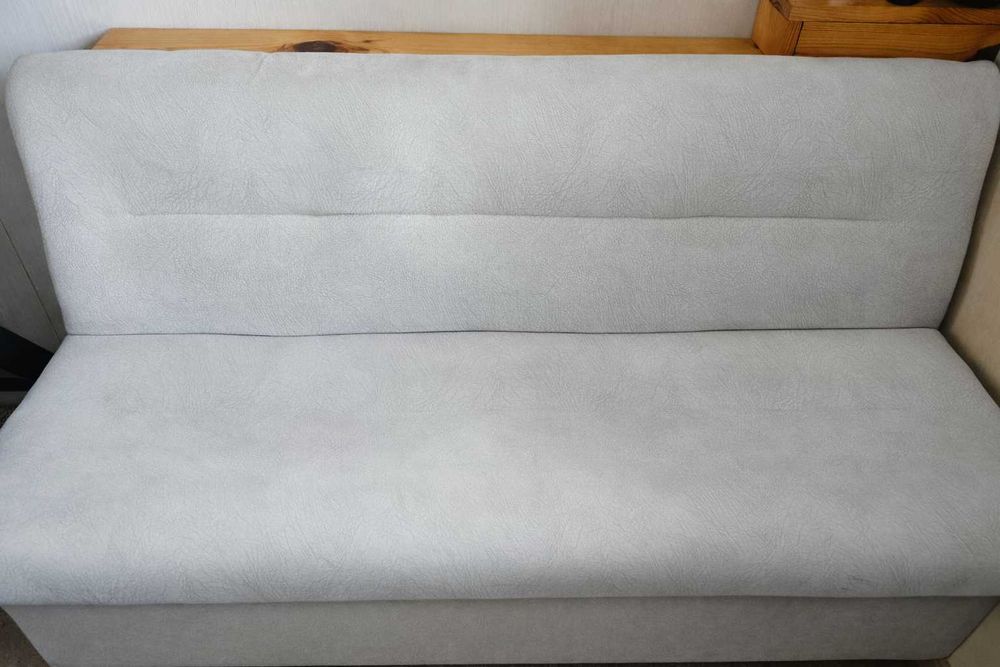 Кухненско ъглово канапе