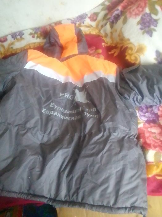 Костюм зимний сезон