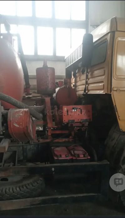 Продам Илассос ко 507