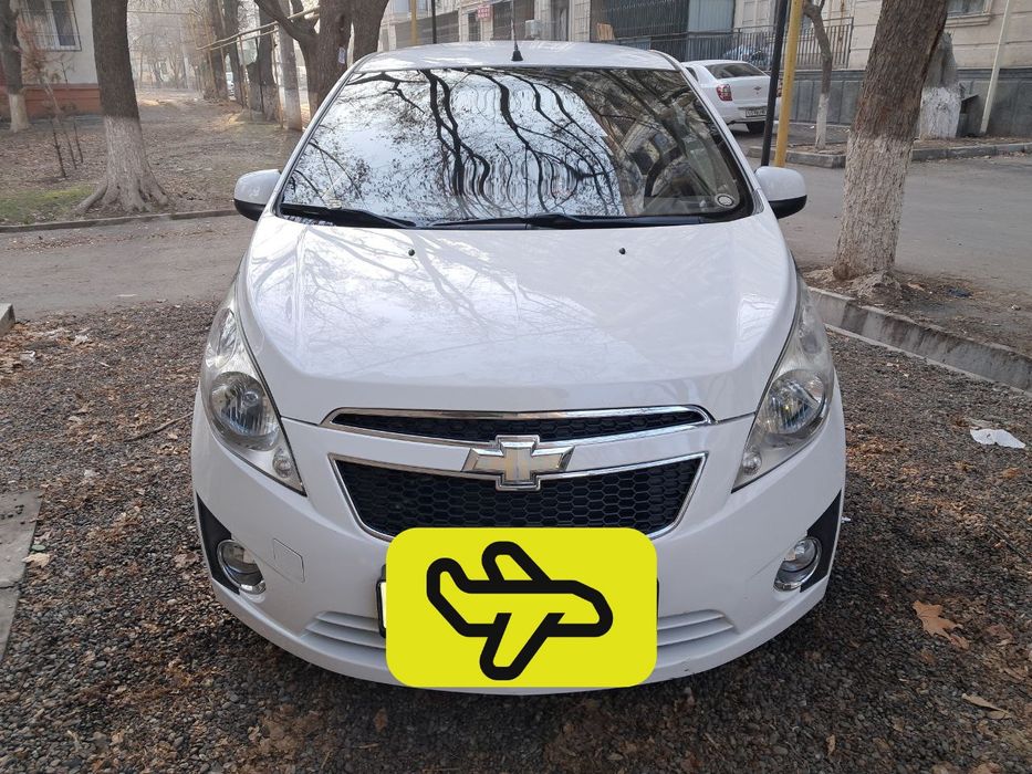 Spark oq 2 pozitsiya