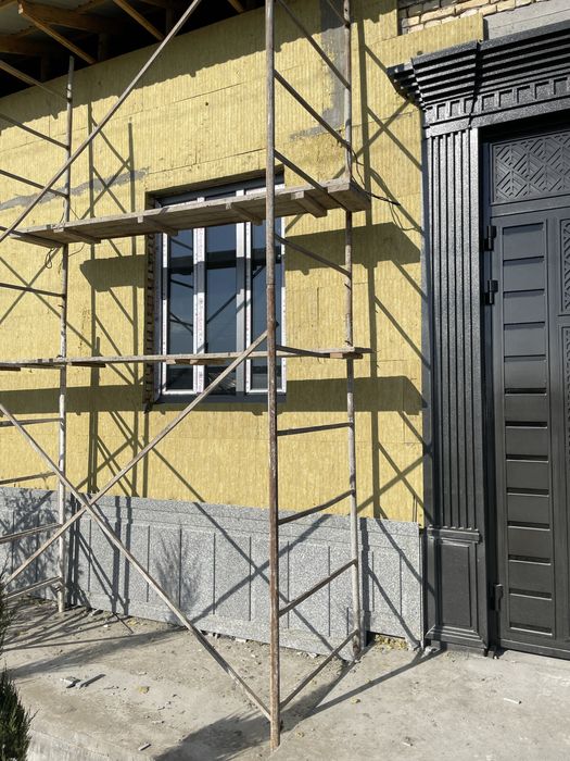 BAZALT PLITALARI  Базальтовая Вата