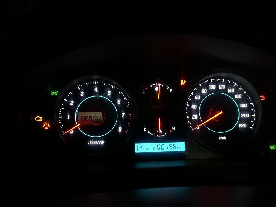 Other Captiva 2012 — 6