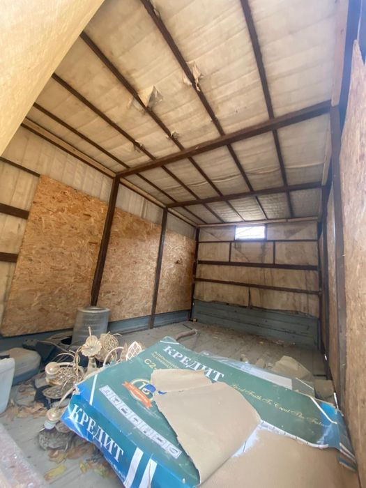 Продам борт на газель. 3.20