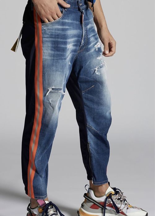 Мъжки комплект Dsquared2