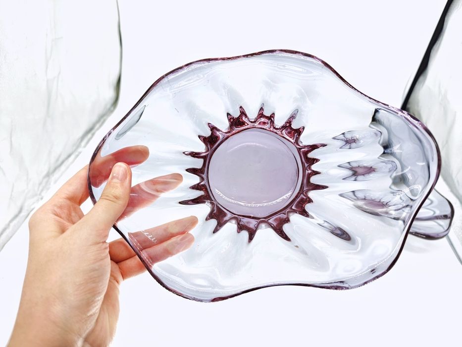 Конфетницы, салатницы СССР