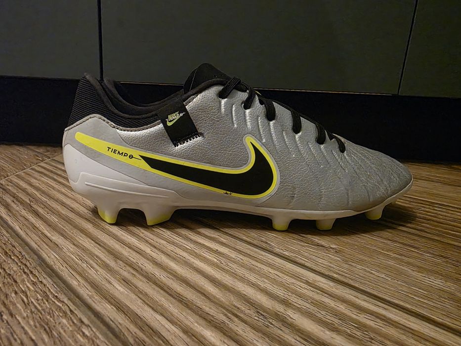 Мъжки  бутонки NIKE TIEMPO