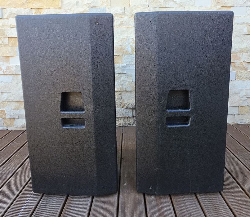 Boxe active, 2 cai, RH Sound HC-15P