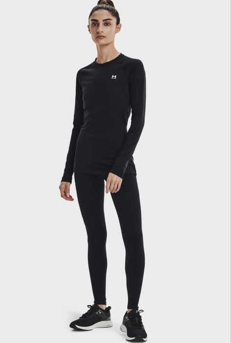 Продам женский лонгслив Under Armour