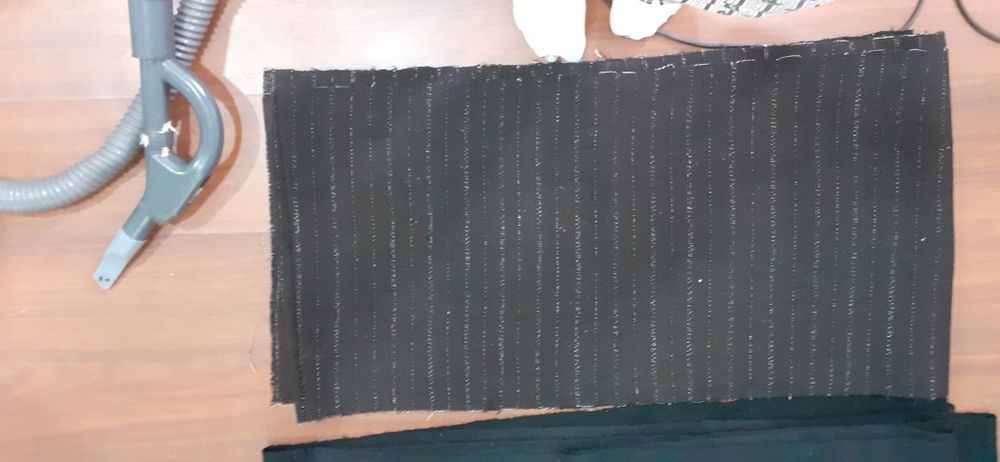 Платове ръчно тъкани