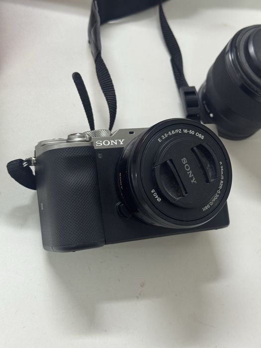 Продам фотоаппарат Sony 7c