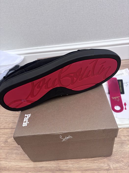 Продам мужская обувь кеды новые