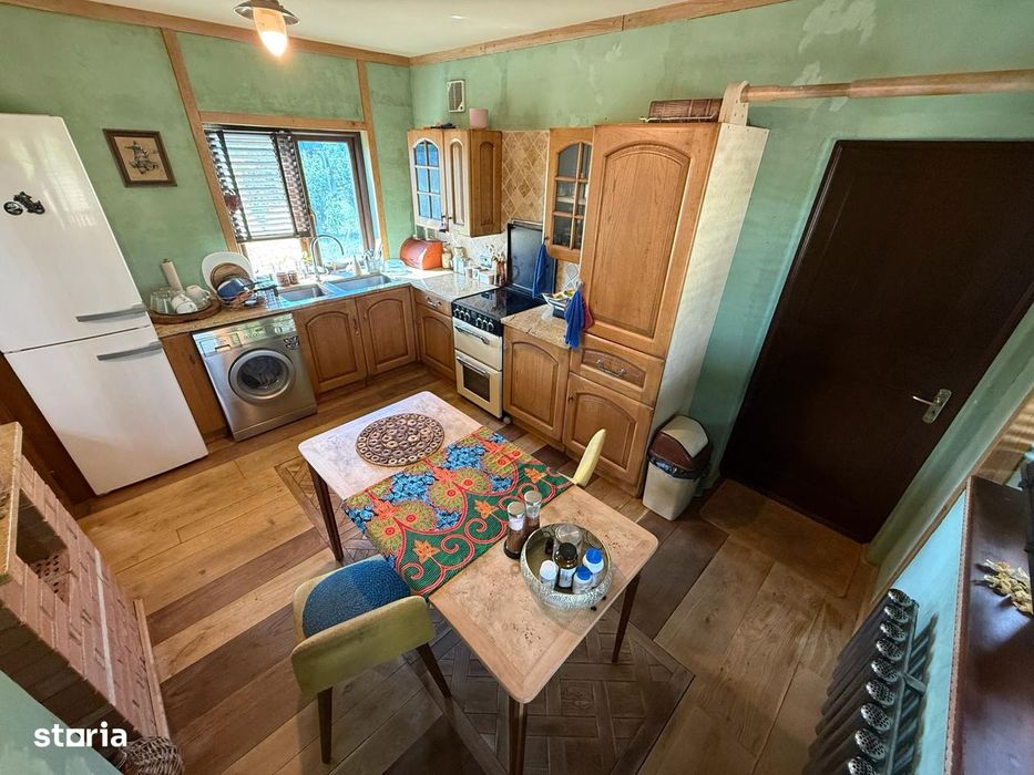 Tăuții de Sus – Casa ECOLOGICA construită pe sistemul HEMPCRETE