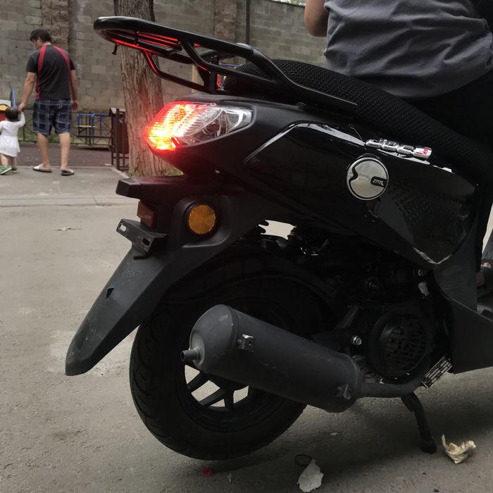 Гарантия 1 год