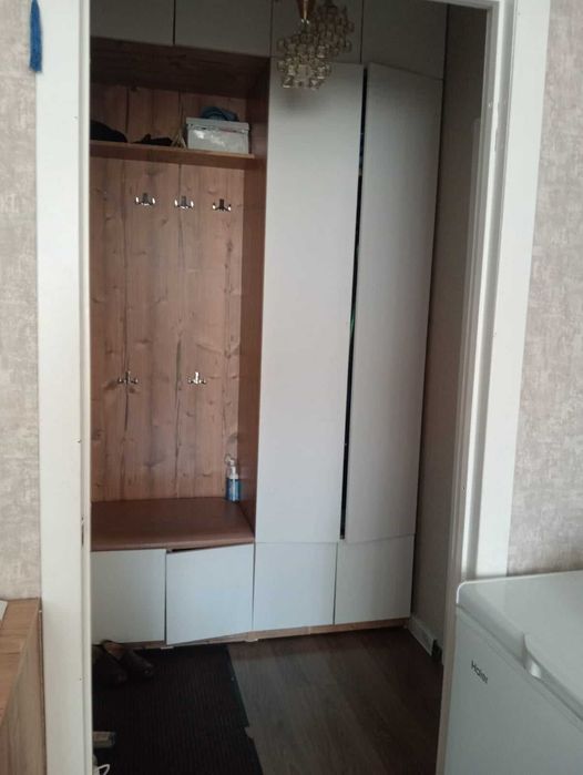 1 комнатная квартира