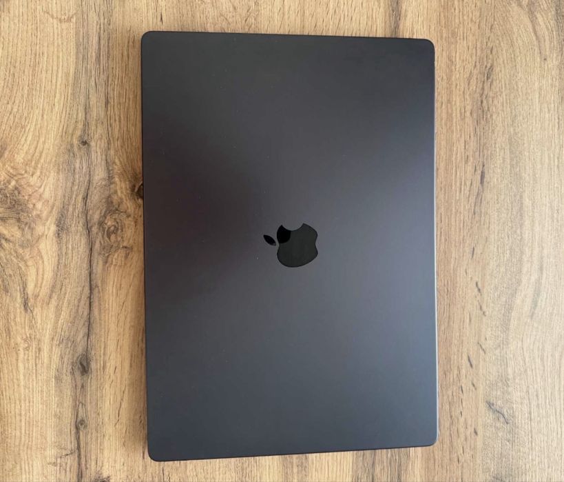 Mabook Pro 16 m3pro 36/512