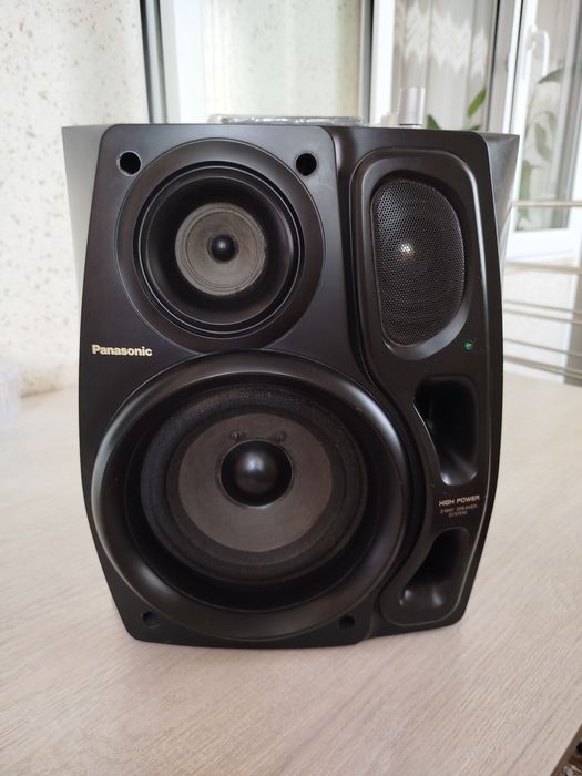 Активная Bluetooth колонка 60вт.