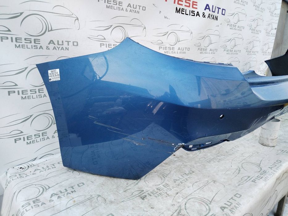 Bara spate Bmw Seria 2 F22-F23 M-Paket Coupe-Cabriolet  an 2014-2015-2