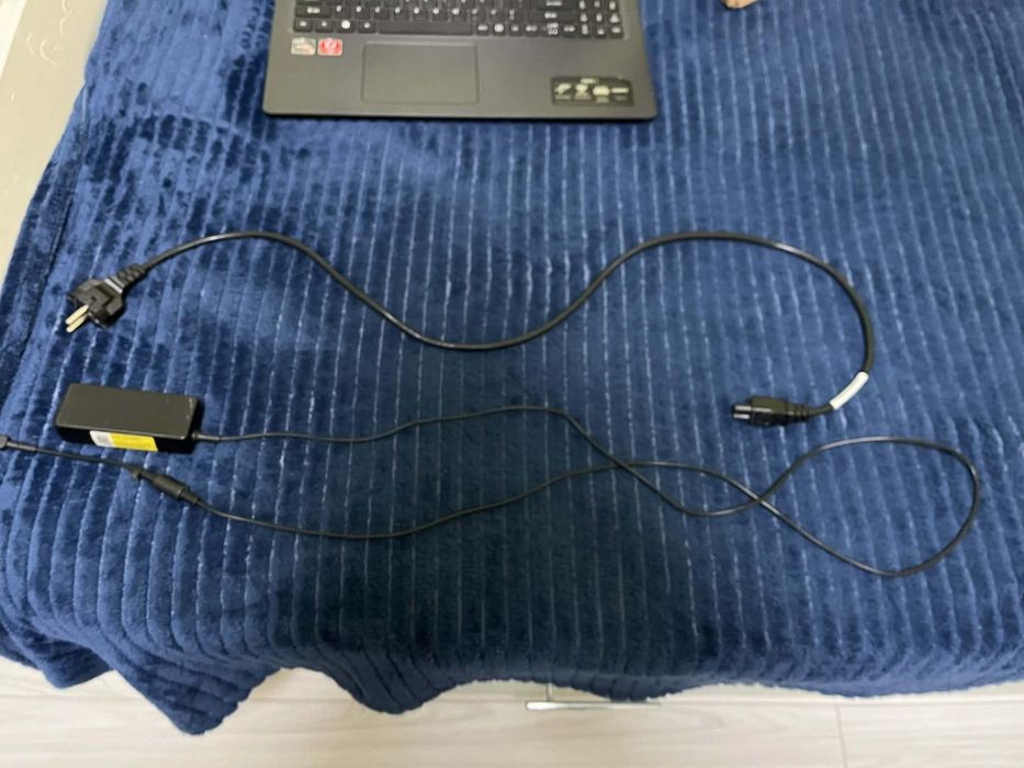 Lap Top Acer Aspire