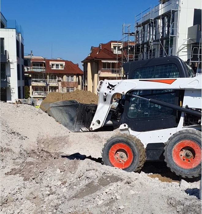 Ремонт на каменинови тръби – София