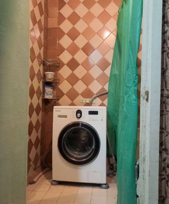 Сергели-8А 2 хона Квартира Срочна Арендага Берилади.