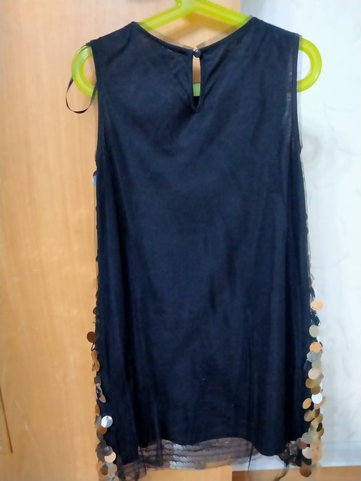 Продам красивое платье