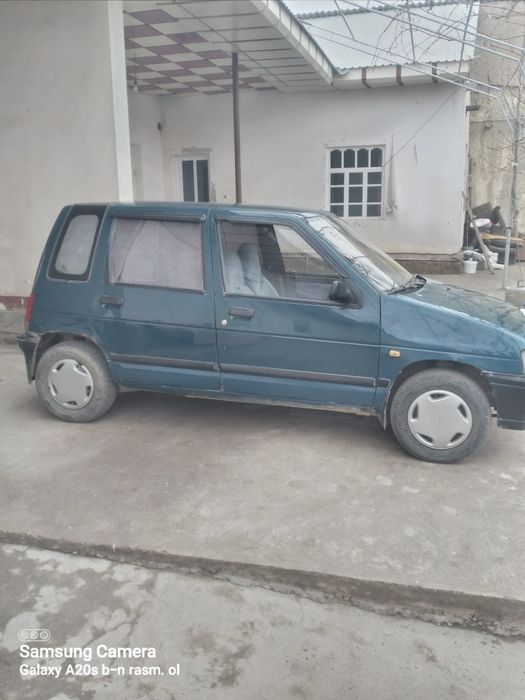 Tico sotiladi 2004 yil (gaz, propan)