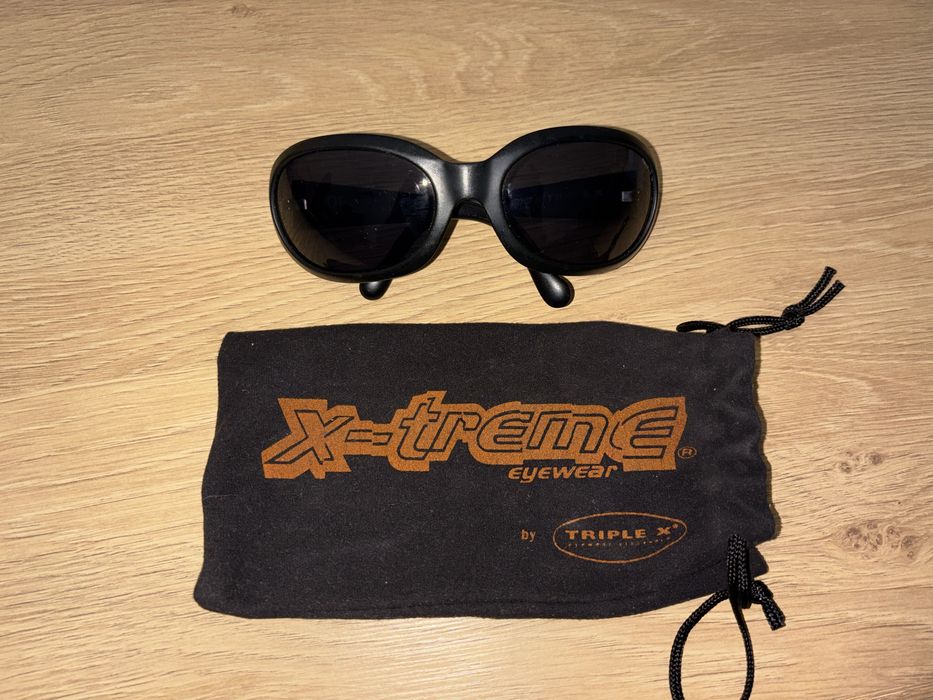 Слънчеви очила X-Trem Eyewear by Triple X
