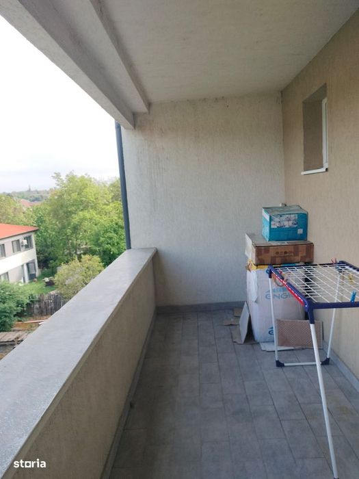 Vand aparament cu 1 camera, 40 mpu, etaj 2, lift, Maieri, Alba Iulia