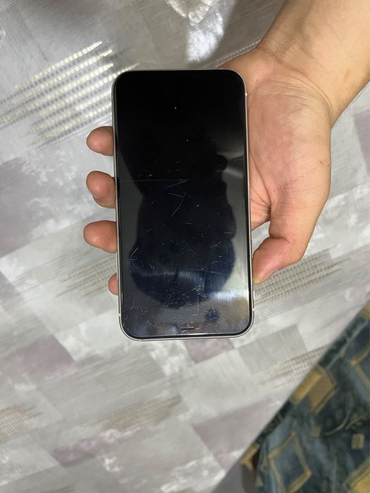 Айфон 11 белый цвет СРОЧНО ПРОДАМ!!!